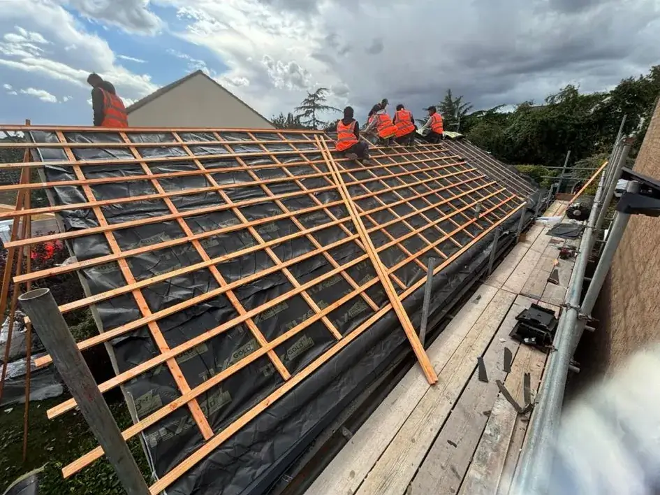 Ultimate Roofcare Ltd